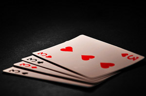 casinoonlinepoker.org: Rules for Playing Texas hold'em Online